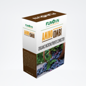 Vi lượng Amino Combi
