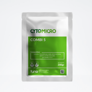 CYTOMICRO COMBI 5