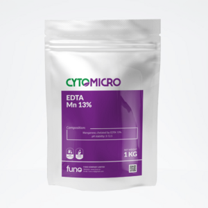 Vi lượng EDTA Mn 13%