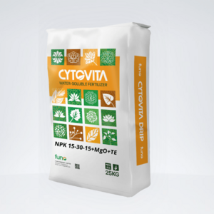 CYTOVITA SF NPK 15-30-15+TE