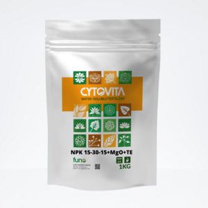 CYTOVITA SF NPK 15-30-15+TE