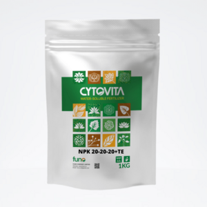 CYTOVITA SF NPK 20-20-20+TE