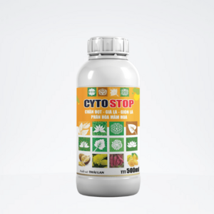 CYTOSTOP