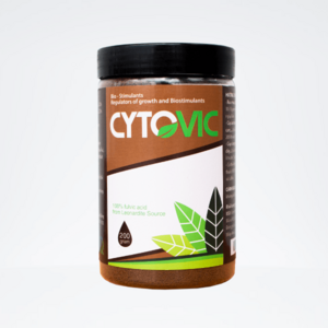 CYTOVIC
