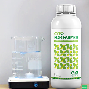 PHÂN LÂN POLYPHOSPHATE LÀ GÌ? ỨNG DỤNG TRONG NÔNG NGHIỆP