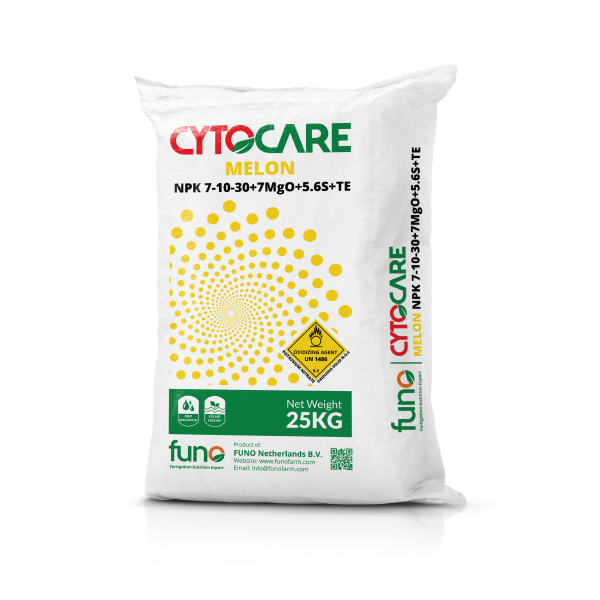 CYTOCARE MELON 
