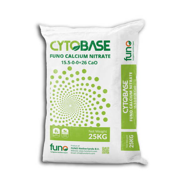 CYTOBASE FUNO CALCIUM NITRATE