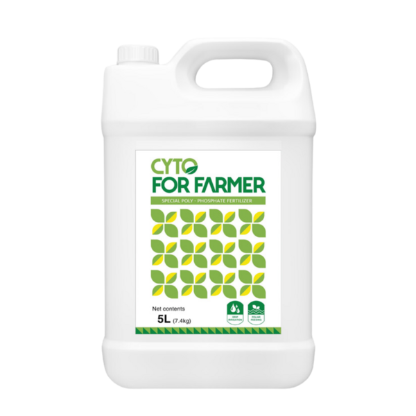 CYTOFOR FARMER - ảnh 7