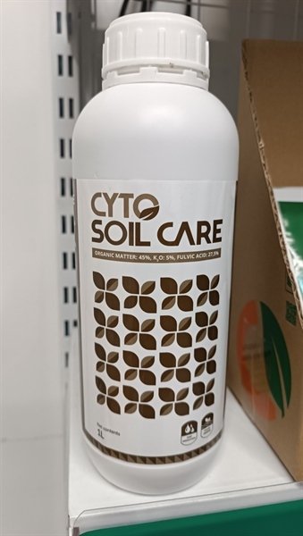 CYTOSOIL CARE - ảnh 3