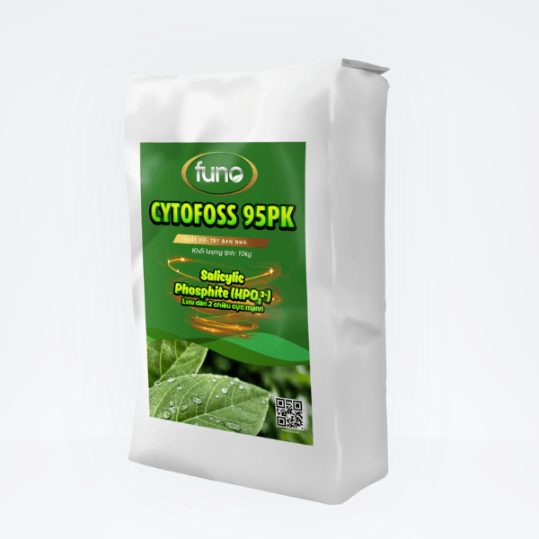 CYTOFOSS 95 PK - ảnh 3