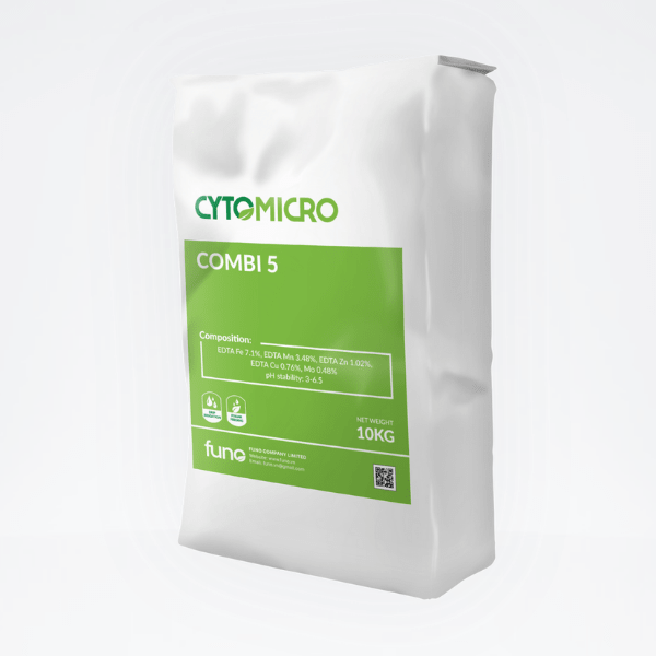 CYTOMICRO COMBI 5 - ảnh 3
