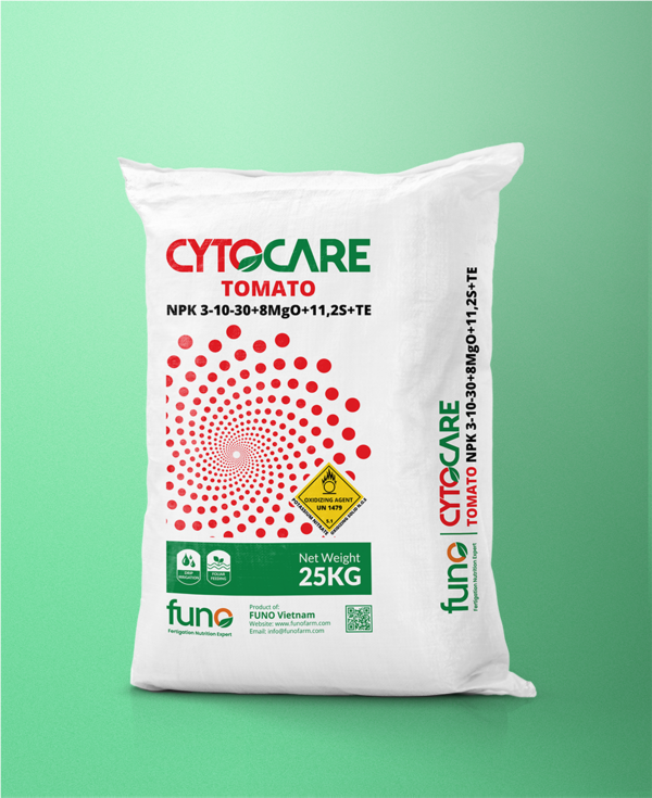 CYTOCARE TOMATO