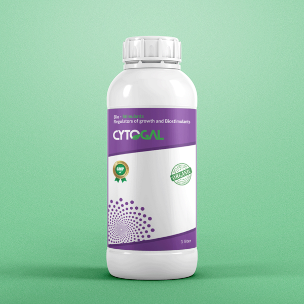 CYTOGAL