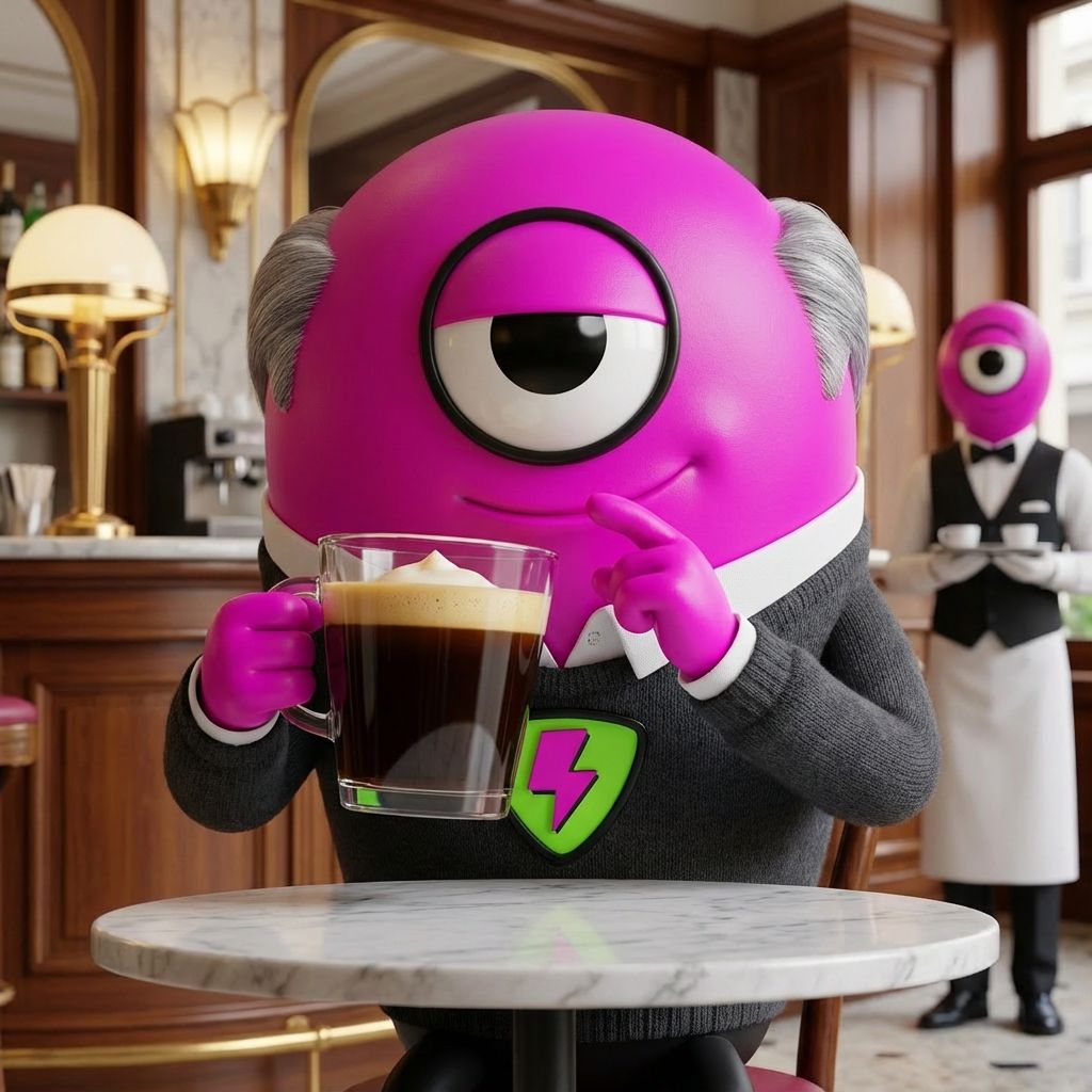 Macchiato