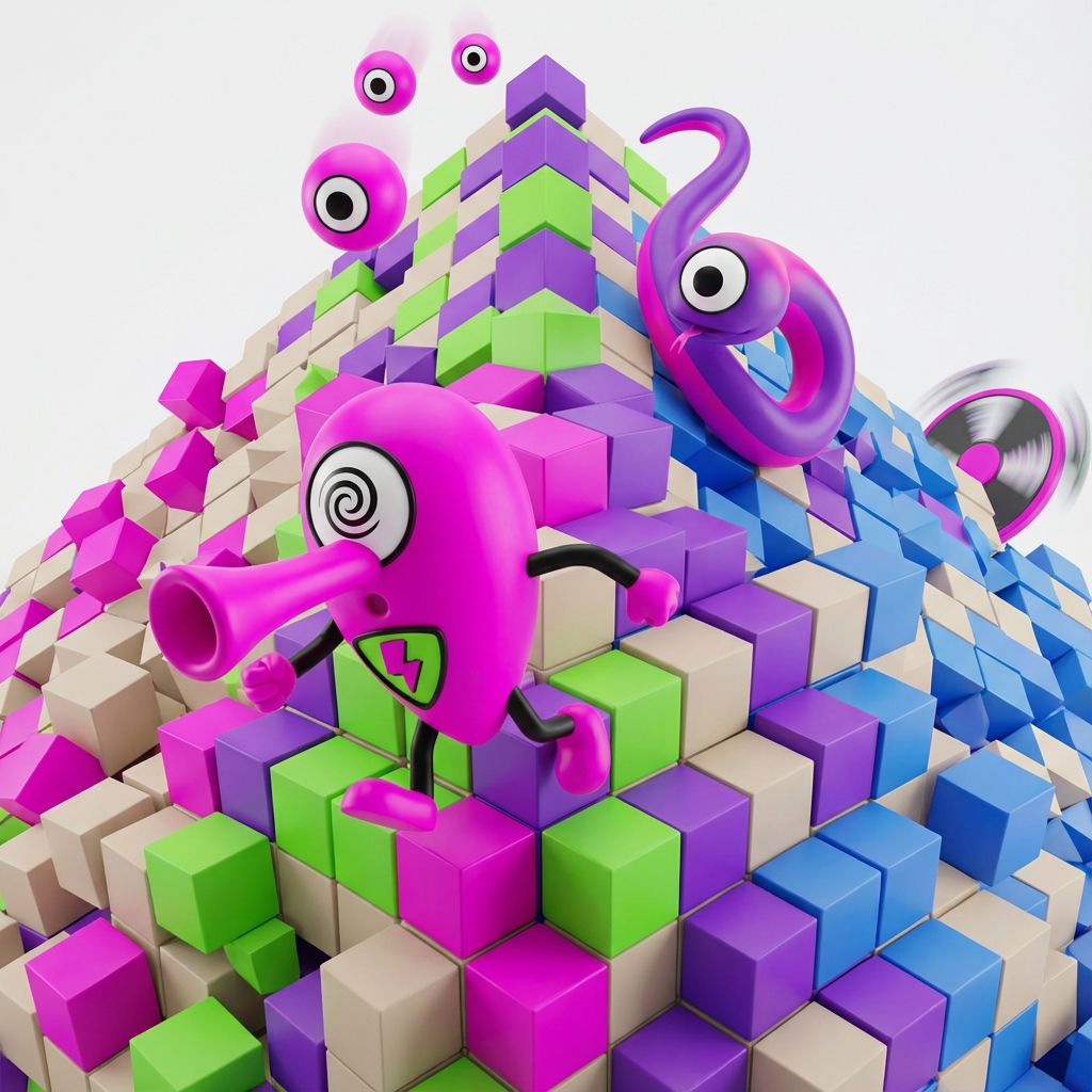Q*bert