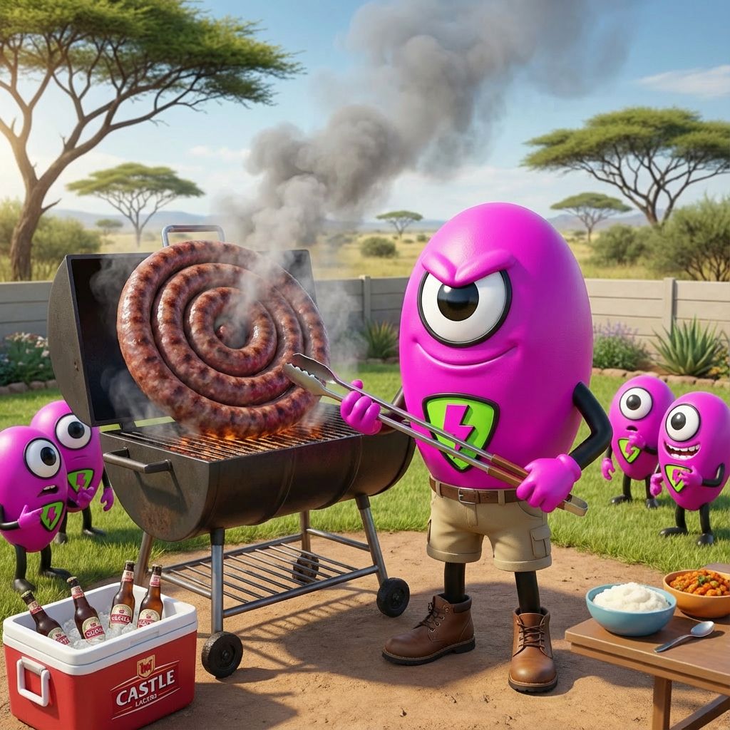Boerewors