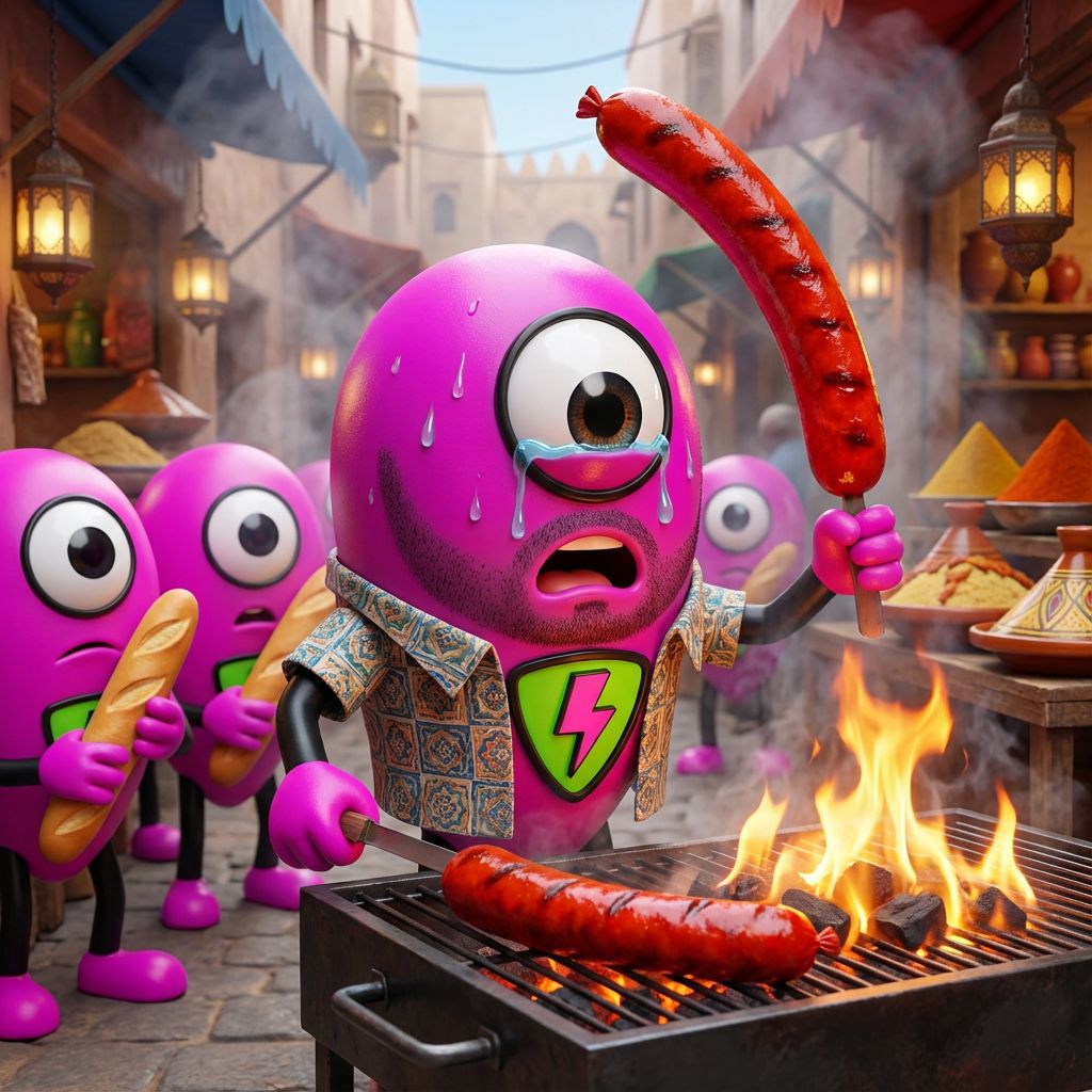 Merguez