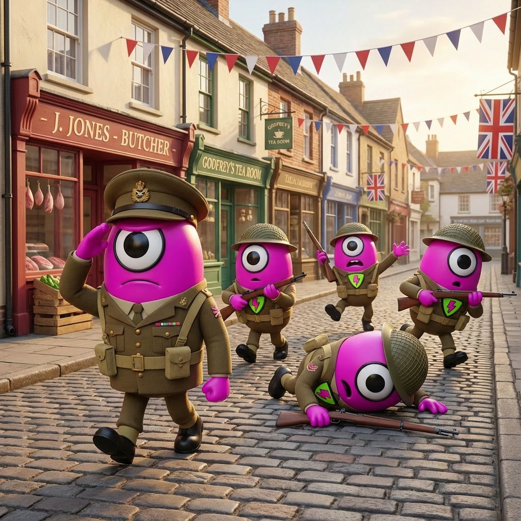 Dad's Army