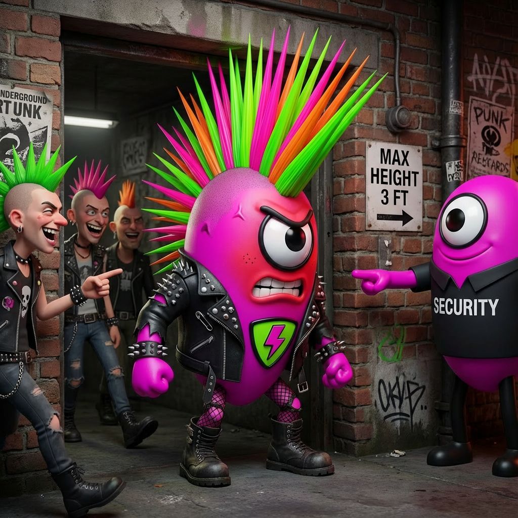 Mohawk