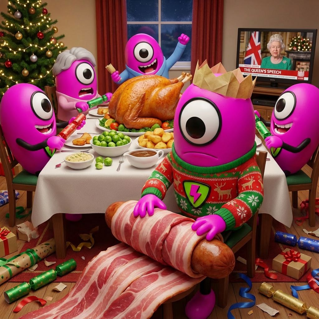 Chipolata