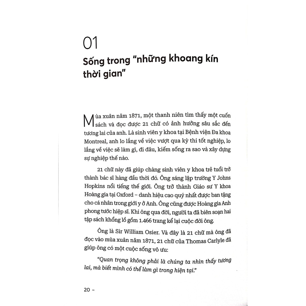Sách - Quẳng gánh lo đi và vui sống 5 Sách - Quẳng gánh lo đi và vui sống - Ảnh 5