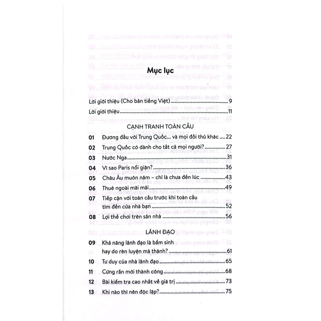 Sách - Câu trả lời của người chiến thắng 3 Sách - Câu trả lời của người chiến thắng - Ảnh 3