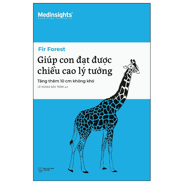 Sách - Giúp con đạt được chiều cao lý tưởng 2 Sách - Giúp con đạt được chiều cao lý tưởng - Ảnh 2