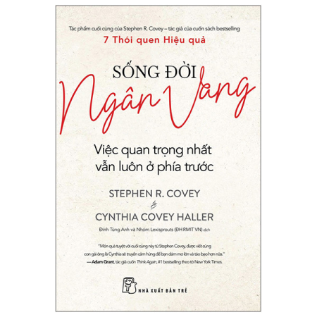 Sách - Sống đời ngân vang