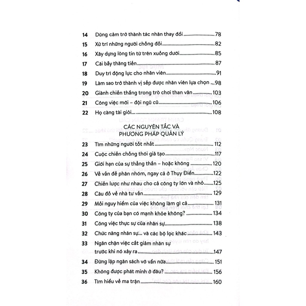 Sách - Câu trả lời của người chiến thắng 4 Sách - Câu trả lời của người chiến thắng - Ảnh 4