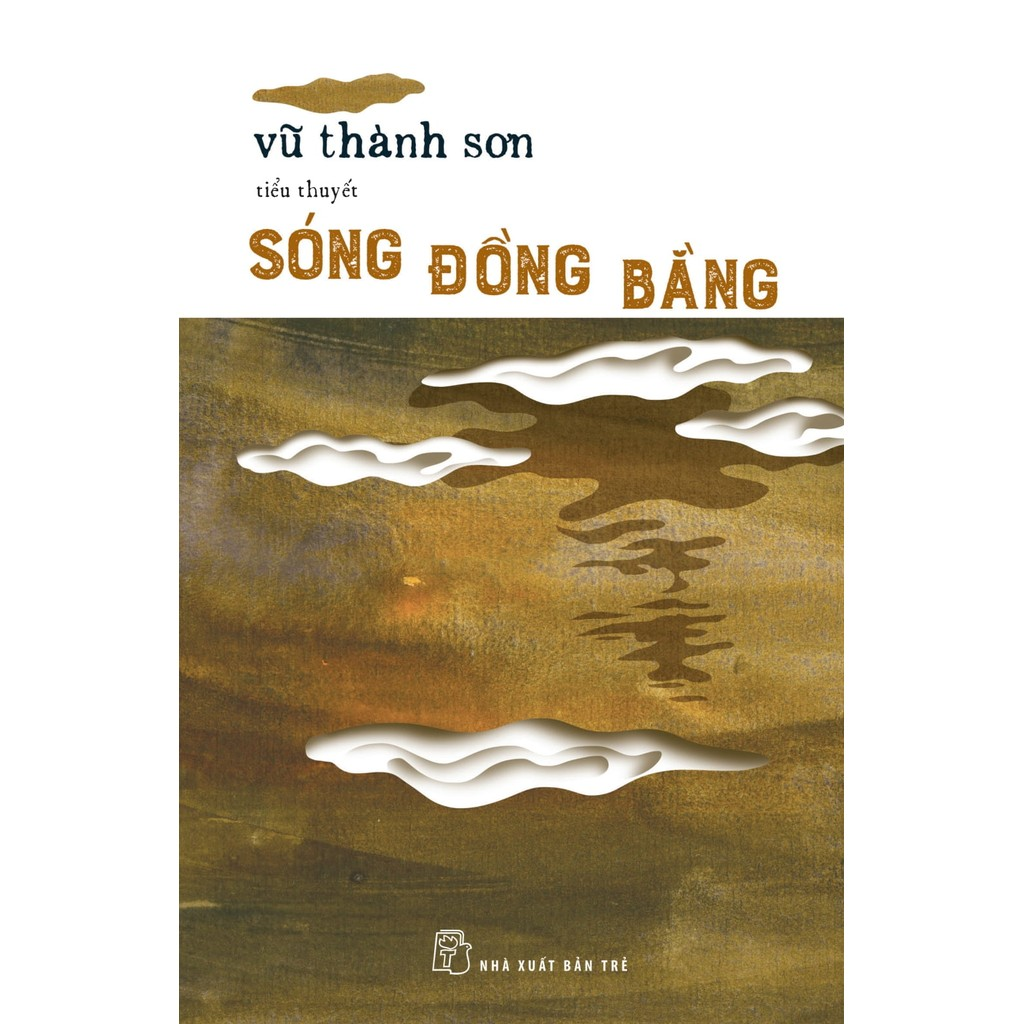 Sách - Sóng đồng bằng 2 Sách - Sóng đồng bằng - Ảnh 2