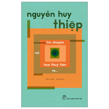 Sách - Trò chuyện với hoa thủy tiên