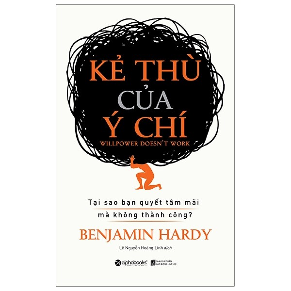 Sách - Kẻ thù của ý chí 1 Sách - Kẻ thù của ý chí
