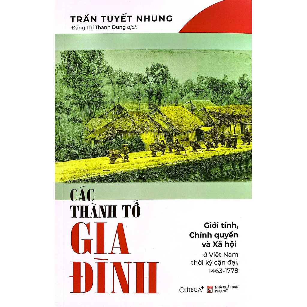 Sách - Các thành tố gia đình 2 Sách - Các thành tố gia đình - Ảnh 2