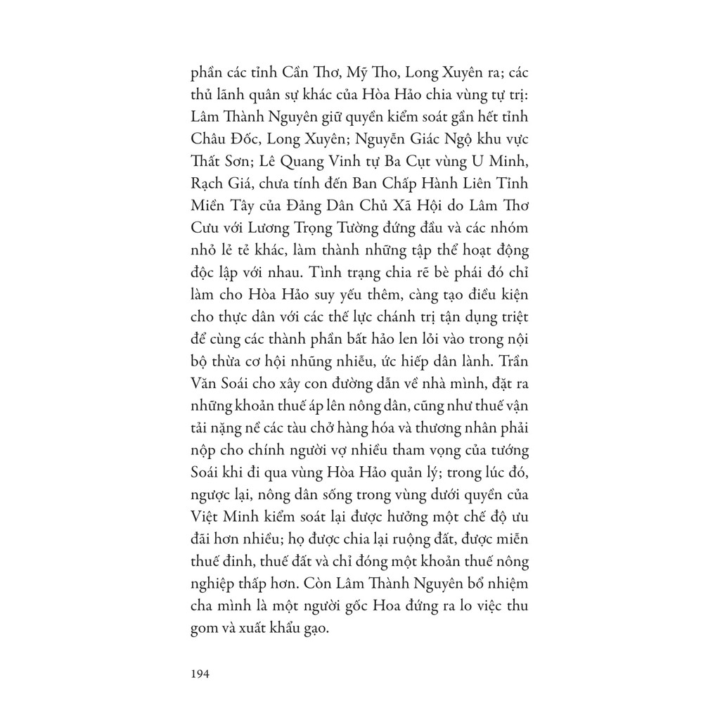 Sách - Sóng đồng bằng 8 Sách - Sóng đồng bằng - Ảnh 8
