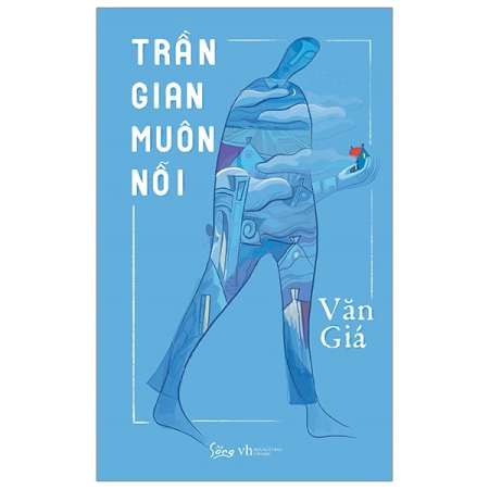 Sách - Trần gian muôn nỗi