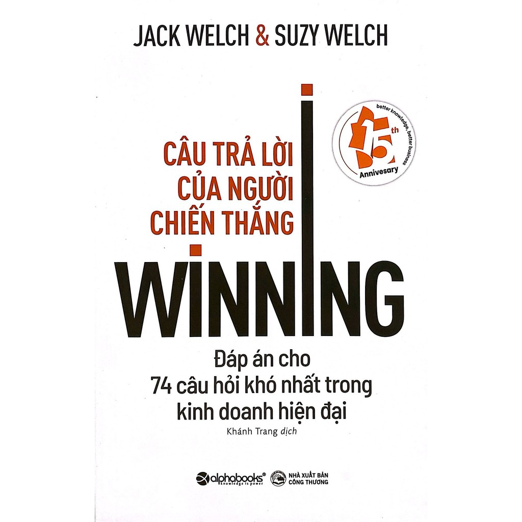 Sách - Câu trả lời của người chiến thắng 2 Sách - Câu trả lời của người chiến thắng - Ảnh 2