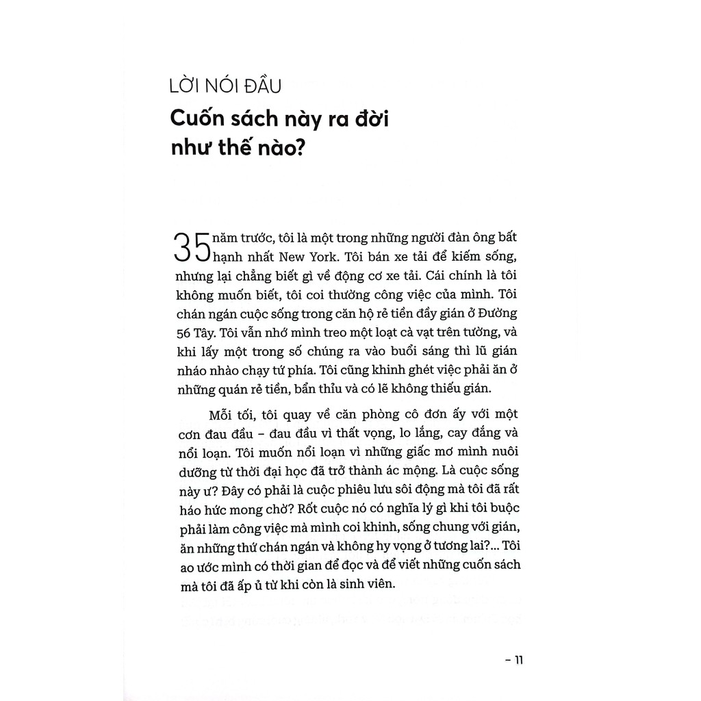 Sách - Quẳng gánh lo đi và vui sống 4 Sách - Quẳng gánh lo đi và vui sống - Ảnh 4
