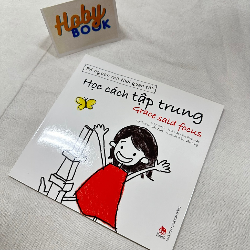 Sách song ngữ - Bé ngoan rèn thói quen tốt - Trọn bộ 3 cuốn 4 Sách song ngữ - Bé ngoan rèn thói quen tốt - Trọn bộ 3 cuốn - Ảnh 4