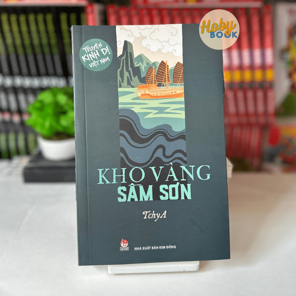 Sách - Kho vàng Sầm Sơn 1 Sách - Kho vàng Sầm Sơn