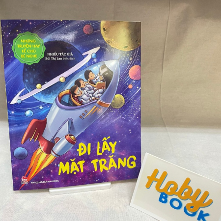 Sách - Những truyện hay kể cho bé nghe - Bộ 2 tập (Chú rồng thổi kèn + Đi lấy mặt trăng)