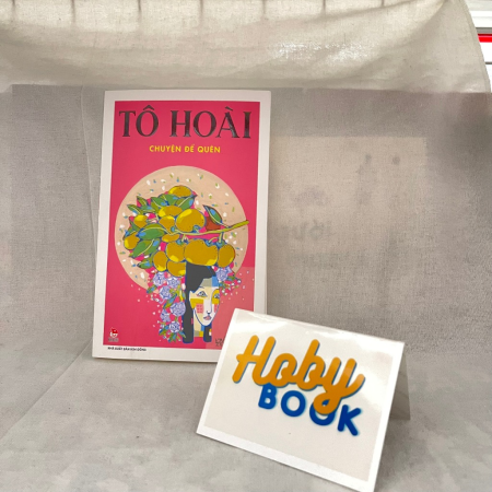 Sách - Chuyện để quên - Tô Hoài