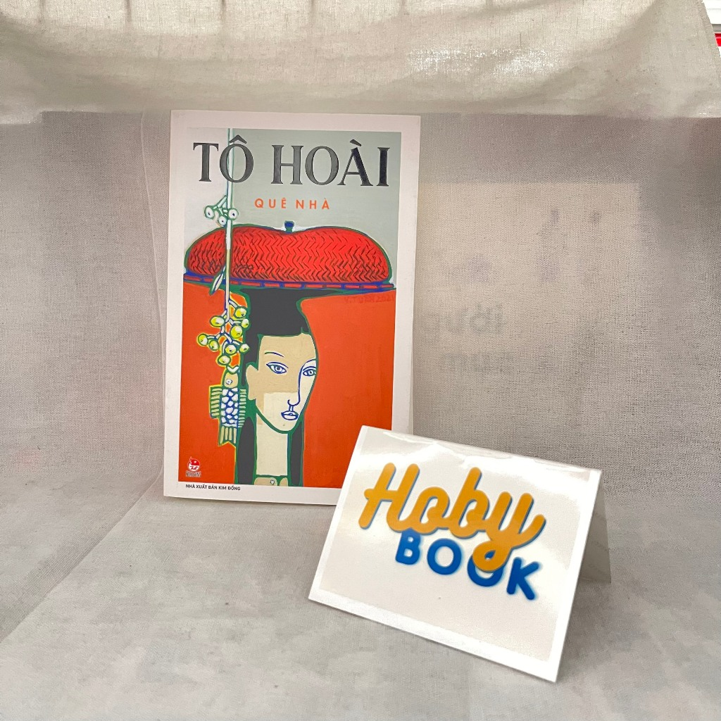 Sách - Quê nhà - Tô Hoài 1 Sách - Quê nhà - Tô Hoài