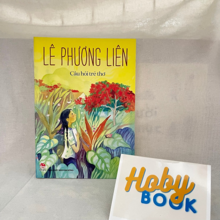 Sách - Câu hỏi trẻ thơ - Lê Phương Liên