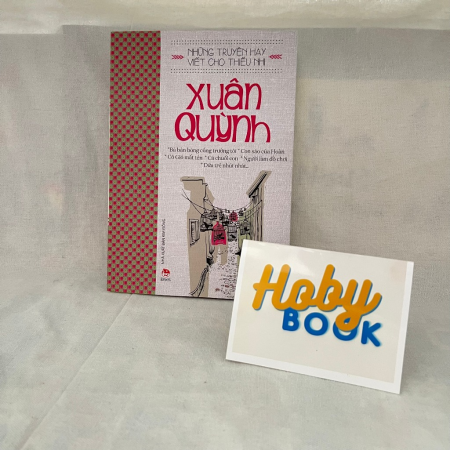 Sách - Những truyện hay viết cho thiếu nhi - Xuân Quỳnh