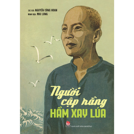 Sách - Người cập rằng hầm xay lúa