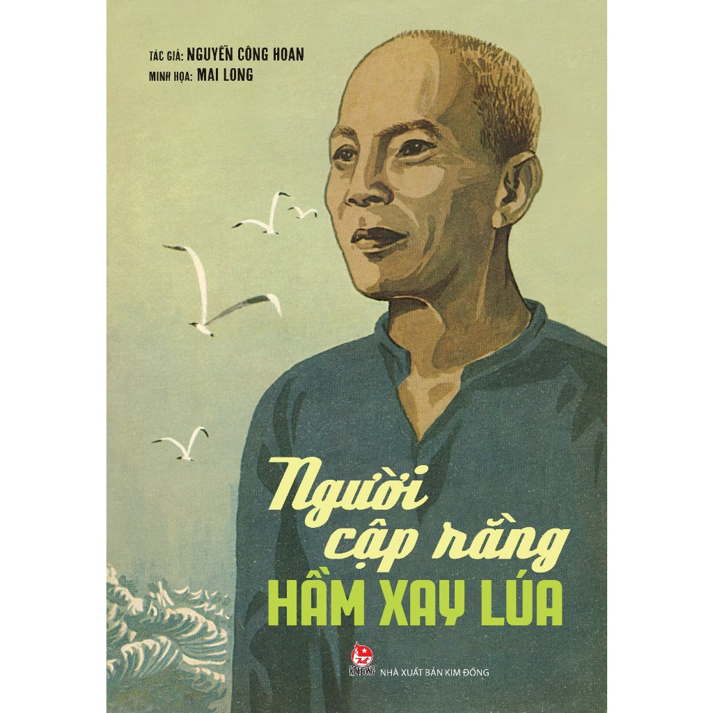 Sách - Người cập rằng hầm xay lúa 1 Sách - Người cập rằng hầm xay lúa