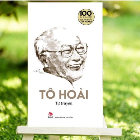 Tự truyện - 100 năm ngày sinh nhà văn Tô Hoài
