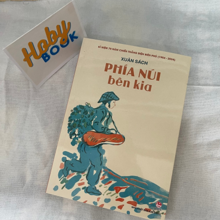 Sách - Phía núi bên kia - Xuân Sách
