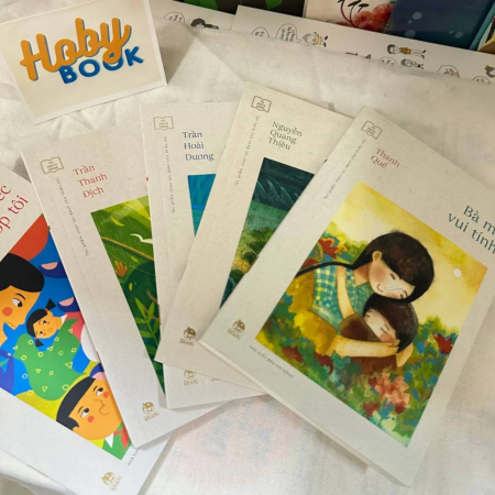 Sách - Tủ sách vàng tuyển chọn văn học thiếu nhi NXB Kim Đồng - Lẻ tập