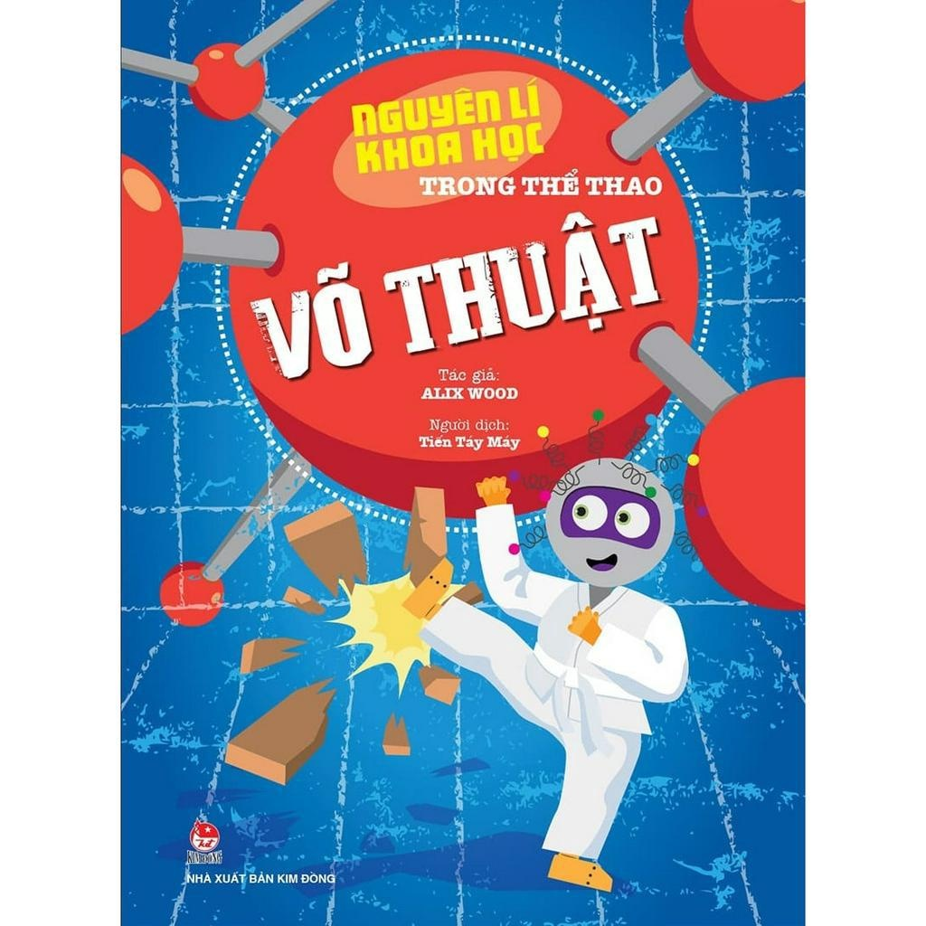 Sách - Nguyên lí khoa học trong thể thao - Trọn bộ 4 cuốn 2 Sách - Nguyên lí khoa học trong thể thao - Trọn bộ 4 cuốn - Ảnh 2